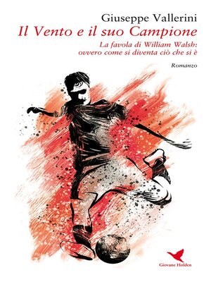 cover image of Il Vento e il suo Campione
